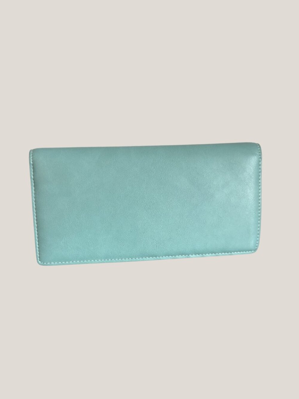 Alldaily Ultra Slim Thin Wallet RFID Blocking Credit Card Holder Billfold